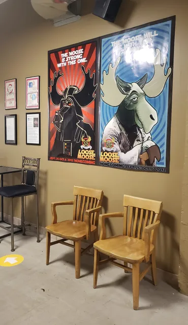 Loose Moose Theatre Company