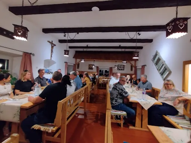 Eory zum Traubenkogel