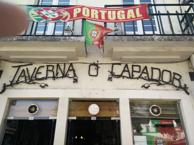 Taverna O Capador