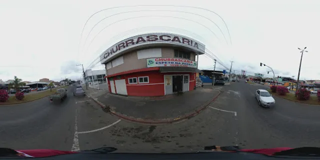 Churrascaria Espeto na Pedra