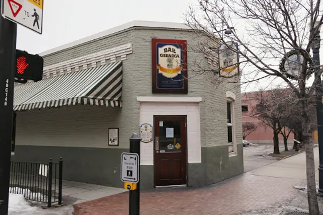 Bar Gernika