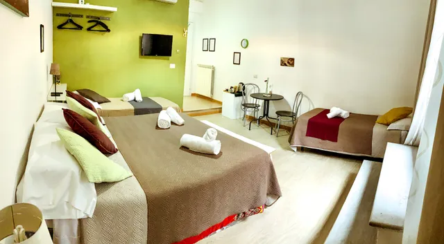 Arthouse Guest House