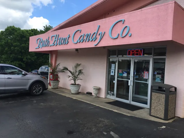 Ruth Hunt Candy Company