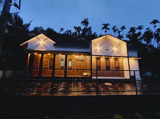 Dream nest villa wayanad