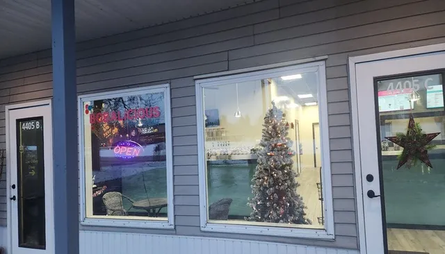 Bobalicious Snack Bar