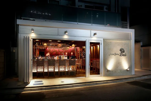 Asian Bistro Dai Hiyoshi