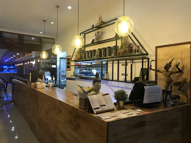 White Jasmine Thai Cuisine