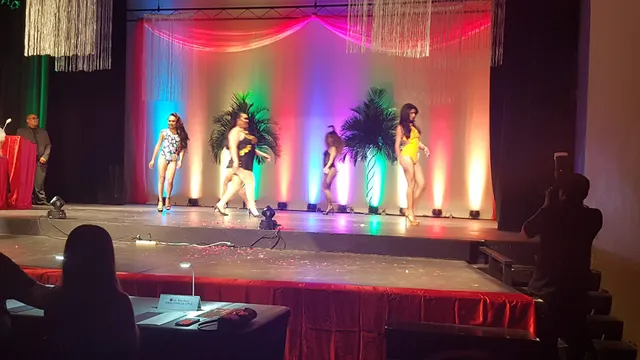 UOG Fine Arts Theatre