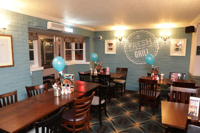 The Three Blackbirds