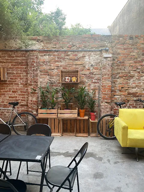 TANGA - Tacos y Más