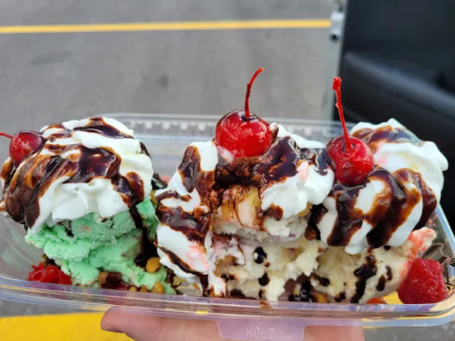 Handel’s Homemade Ice Cream - Woods Cross