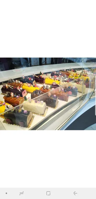 Boulangerie du Palais