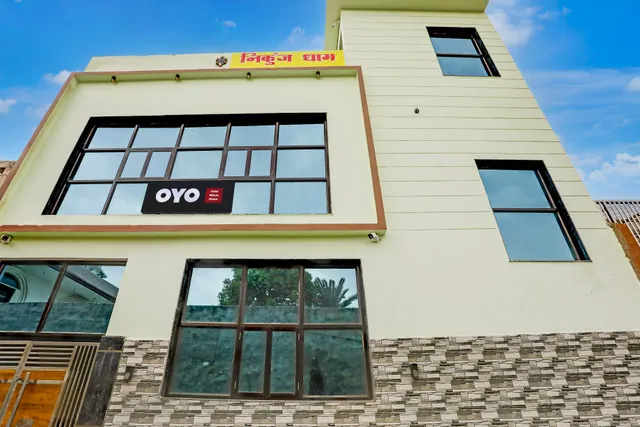 OYO NIKUNJ DHAM