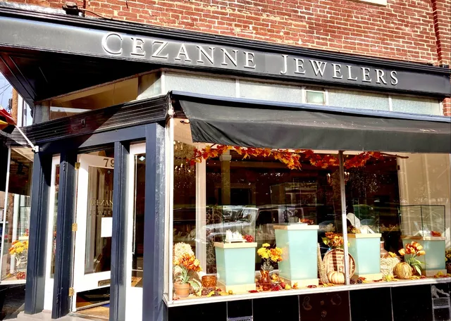 Cezanne Jewelers