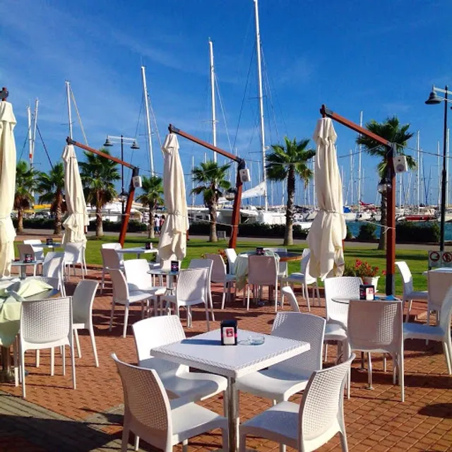 Caffè Letterario Licata