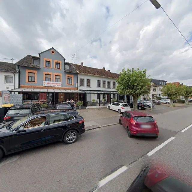 Restaurant Thomas Gaststätte