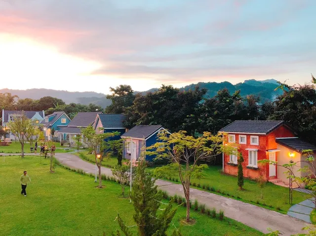 Doi Tung View Resort