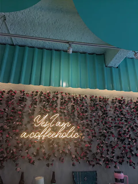 Boxha Café Zihuatanejo