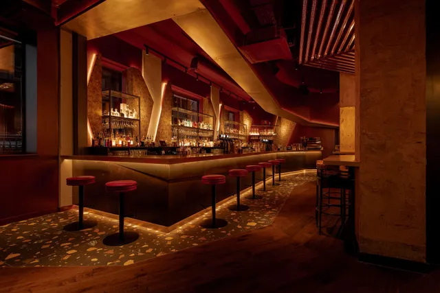 The Alchemist Monument