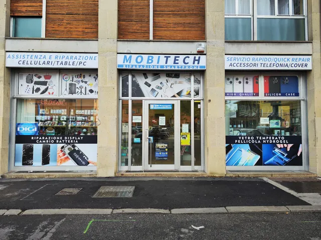 MOBITECH riparazione cellulari