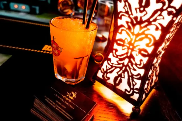 Caffetteria Industrial