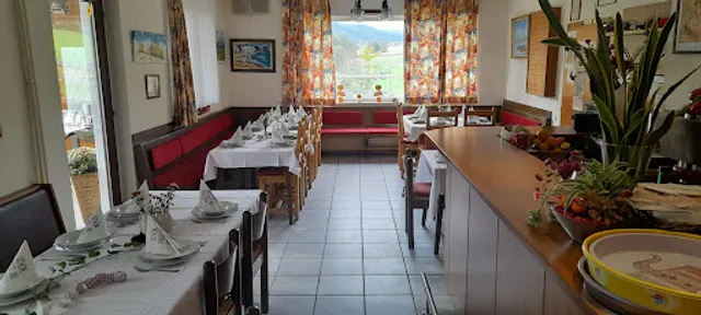 Gasthaus Zwischenberger