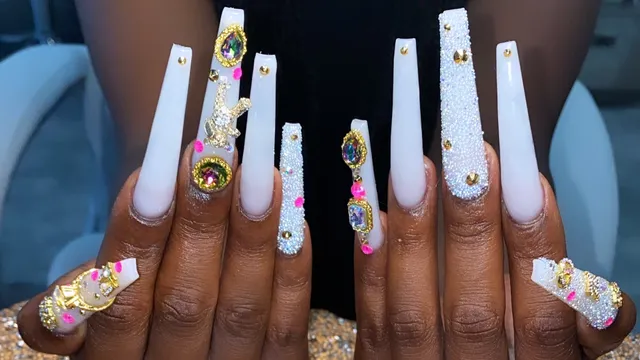 Bling & Beauty Nails Lashes Boutique & More (Tooth Gems, Teeth Whitening & Facials)