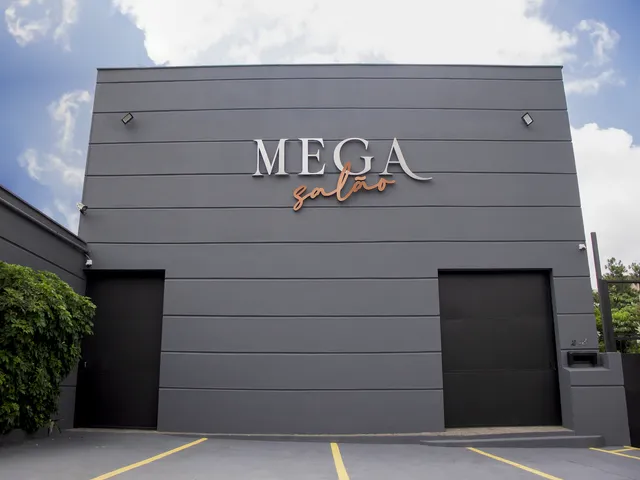 Mega Salão