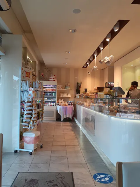 Il Forno Storico Pan Caffè da Santo e Teresa