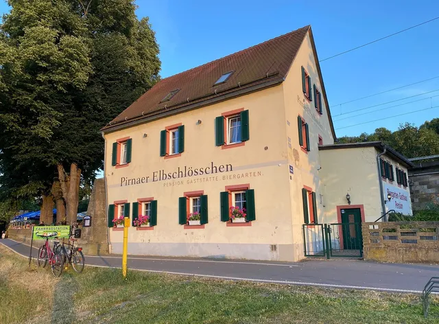 Elbschlösschen Refugium