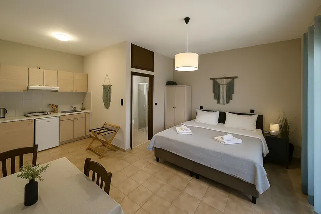 Nicolas Beach Guesthouse