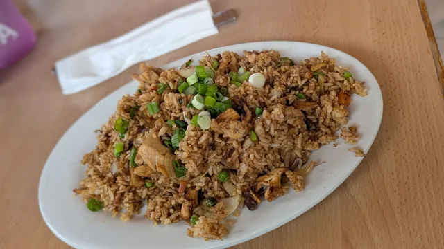 Hongmiang chinese restaurant