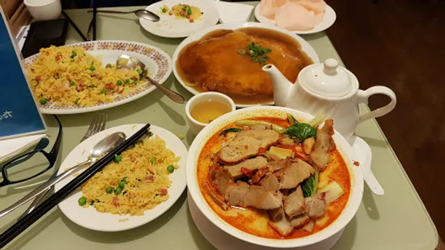 Blue Sky Chinese Cuisine