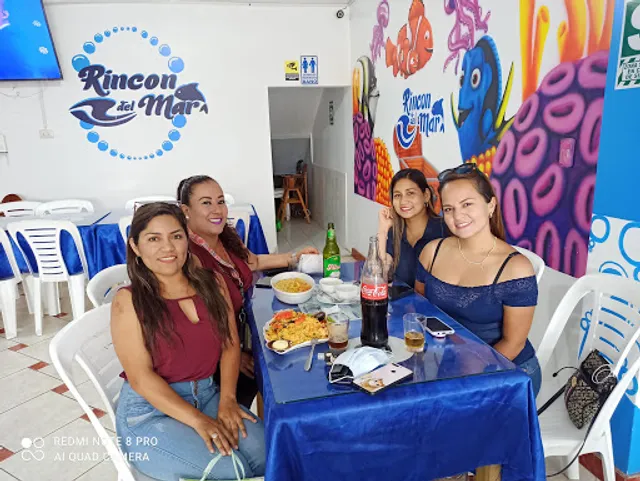 Rincón del Mar Pacasmayo