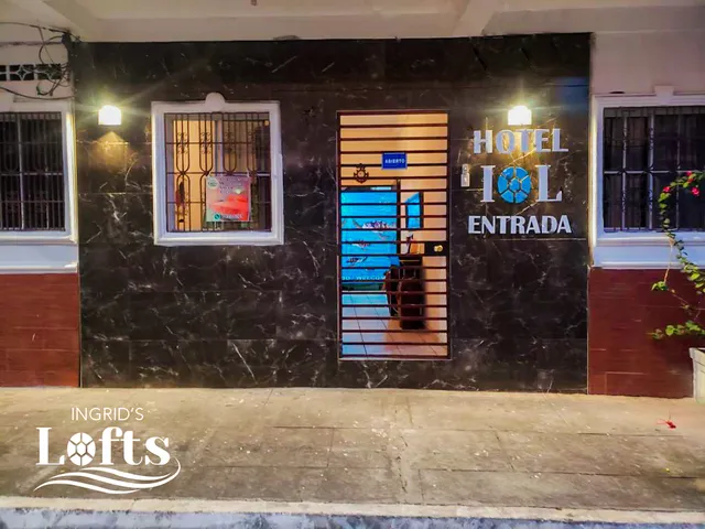 Hotel en la Unión Ingrid's Lofts