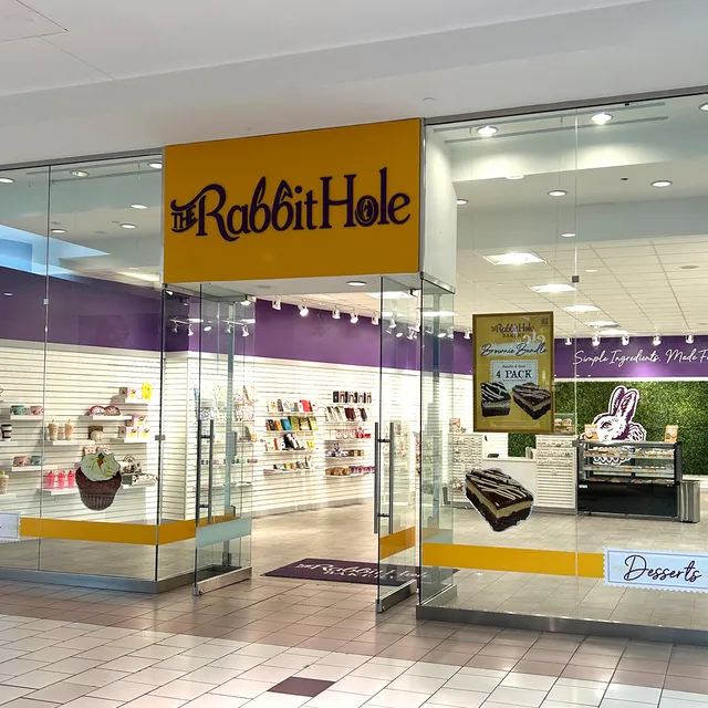 The Rabbit Hole Bakery