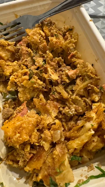 Curry Leaf Take out Restaurant