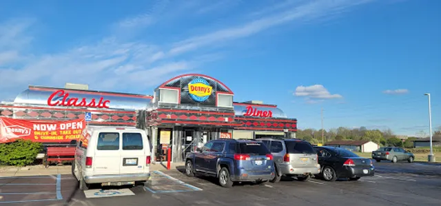 Denny's