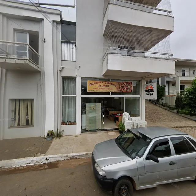 Pizzaria e Padaria da Nega