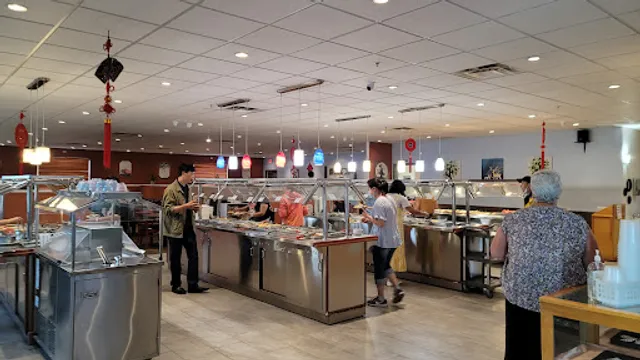 New Lewiston Mandarin