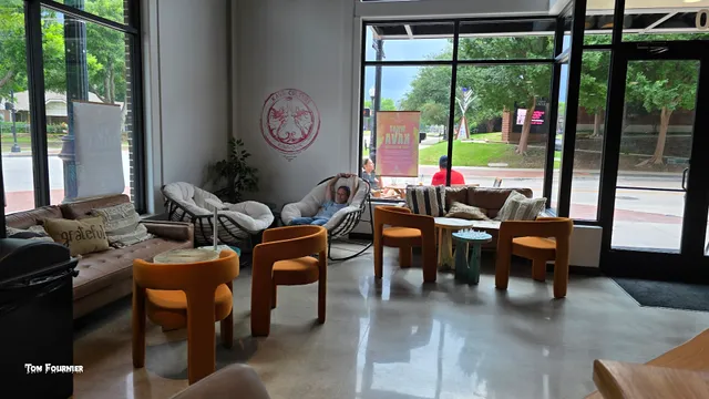 Kava Culture Lewisville