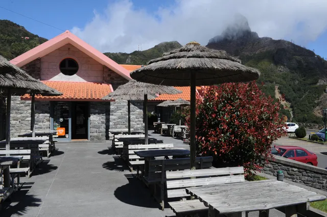 Valley View Hotel Encumeada