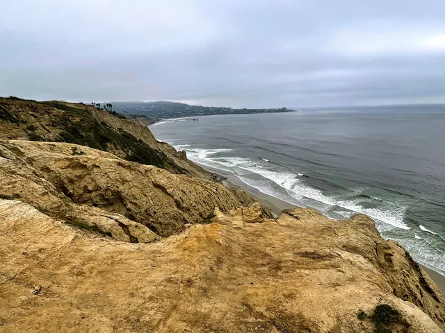 La Jolla Bay