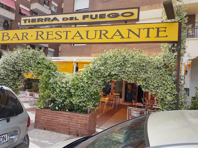 Tierra del Fuego Bar Restaurant