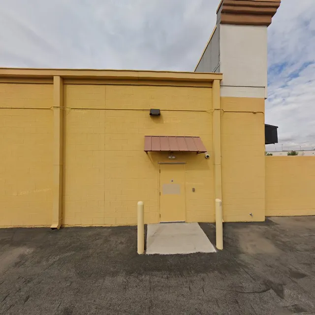 Chalkboard Menu LLC.