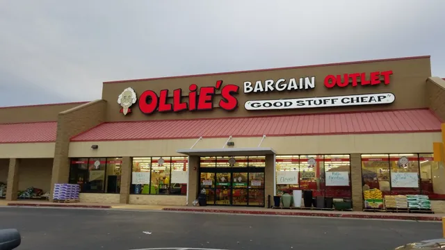 Ollie's Bargain Outlet