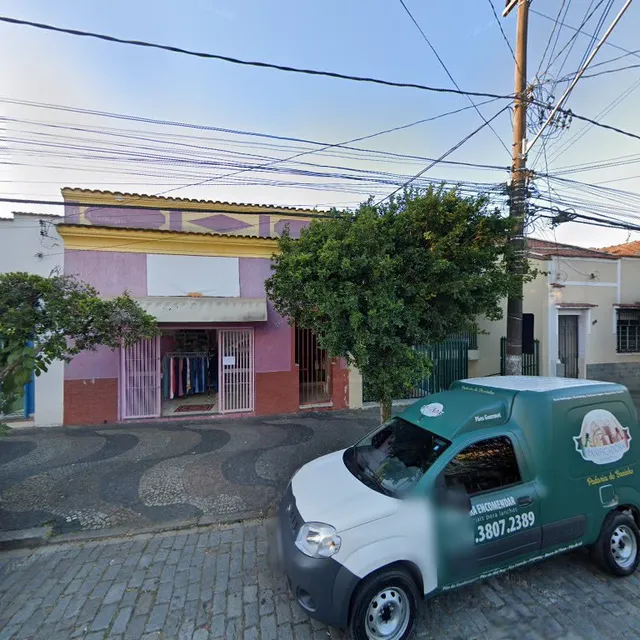 Panificadora Amparense