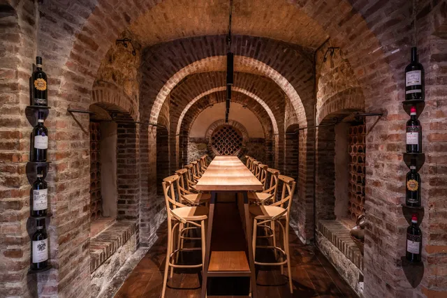 Porta di Bacco | Ristorante Montepulciano | Osteria