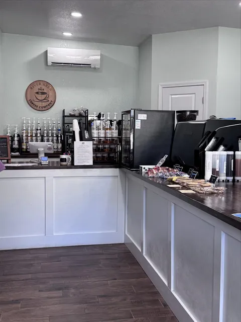 River Brew Coffee Company