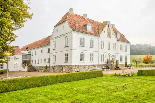 Haraldskær Sinatur Hotel & Konference